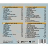 MARTA (4x CD)