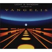 Light & Shadow - The Best Of Vangelis