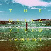 Ultra Vivid Lament (2x LP)