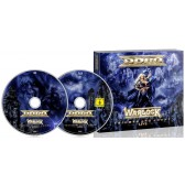Triumph And Agony Live (CD + Blu-ray)