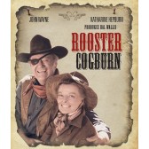 Šerif Cogburn / Rooster Cogburn