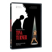 Tina Turner (What's Love Got to Do with It)