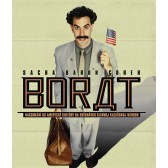 Borat: Nakoukání do amerycké kultůry na obědnávku slavnoj kazašskoj národu