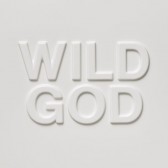 Wild God (Clear)