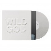Wild God (Clear)